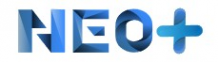 Логотип компании Нео плюс в Курганинске