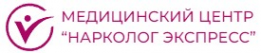 Логотип компании Нарколог экспресс в Курганинске
